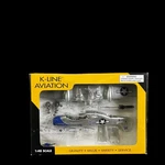 K-line K-40223 P51 Army Air Corps Fighter Plane WW2. Fixed Price $43.08.