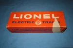 Original Box For Lionel #6448 Exploding Target Range Car. Fixed Price $22.45.