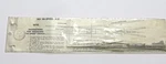 Ho Scale Tru Wye Turnout Switch Kit Nickel Silver 1550 New Old Stock. Fixed Price $15.00.