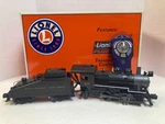 Lionel B&o A5 0-4-0 #317 (6-82975). Fixed Price $375.00.