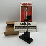 Vintage Lionel 6-2117 Train Block Signal Light Tower Scale W/ Box. Fixed Price $25.00.