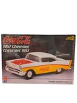 Amt/ertl Coca-cola 1957 Chevrolet 1/25 Scale Model Car #H862 *unopened Box*. Fixed Price $21.00.