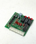 Trane BRD1033 21D150561G01 Zone Bypass Control Board. Fixed Price $45.00.