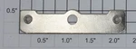 Lionel 622-64 Bell Truck Pivot Bracket (10). Fixed Price $20.00.