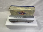 Lionel 6-24573 Santa Fe F3 Dummy Unit 2383C, Tmcc, Postwar Celebration, New. Fixed Price $120.00.