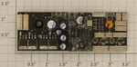 Lionel RCMD-2033309 Driver Receiver F-b Superbass. Fixed Price $220.00.
