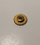 Lionel 2035-128 Intermediate Gear. Fixed Price $5.50.
