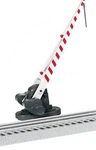 Discontinued Lionel 12714 Railroad Auto Crossing Gate New The Box. Fixed Price $59.99.