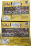 New Carnival Series Concession Booths 5129 & 5130 Model Kits Ihc Ho Scale 1:87. Fixed Price $56.87.