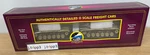 Mth 20-92285 B U.s. Army Desert 60' Flat Car O Scale Train M60 Tanks Military. Fixed Price $149.95.