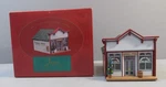 1994 Hallmark Sarah Plain & Tall "mrs. Parkley's General Store" Building XPR9451. Fixed Price $6.50.