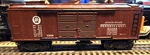 Lionel 2458 Automobile Car Excellent Condition Original Box!. Fixed Price $99.99.