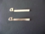 Lionel 1666E-83 Crosshead Guides (pkg. Of 2). Fixed Price $7.95.