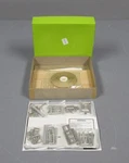 Durango Press DP-19 Ho Scale Palms Station Building Kit. Fixed Price $42.49.