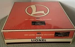 Lionel 6-11918, X1144, 1997 Service Exclusive Set In Factory Sealed Box. Fixed Price $400.00.
