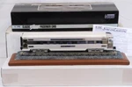 K-line K4601-20001C Extrd Aluminum Millennium Business Passenger Car W/ Display. Fixed Price $99.95.