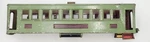 Lionel 337-37 Light Green Standard Gauge Passenger Pullman Car Frame & Shell. Fixed Price $40.00.