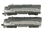 Lionel 6-8370 Gauge New York Central F3 Aa Diesel Locomotives #8372/#8370 Ex. Fixed Price $260.99.