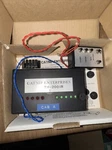 Used Catnip Enterprises TH-200IR Infrared Model Railroad Train Control Unit. Fixed Price $25.00.