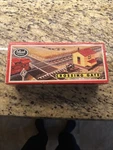 Vintage Ideal Ho Gauge Crossing Gate Model B116 New Old Stock. Fixed Price $65.00.