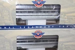 Lionel #39106 Pwc Canadian Pacific Passenger Car 2 Pack. Fixed Price $199.95.