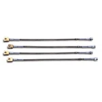 Russell Performance Brake Line Kit Mitsubishi Eclipse 1990 91 92 93 1994. Fixed Price $216.44.