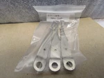 Pcs Lionel 671-184 Turbine Drawbar 631672. Fixed Price $8.00.