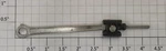 Lionel 8306-561 Right Hand Crosshead & Drive Rod Assembly. Fixed Price $9.00.