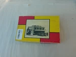 Timberline 1004-2495 Scale Story Brick Warehouse. Fixed Price $8.00.