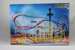 LE2310 Faller 140451 Model Train Ho 1/87 1:87 Carousel Large Eight Engine. Fixed Price $384.70.