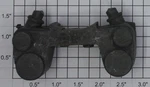 Lionel 763-3X Steam Chest-no Crosshead Guide. Fixed Price $17.00.