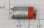 Maxon 1113-0001 12-VOLT Dc Can Motor. Fixed Price $20.00.