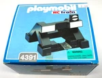 Playmobil 4391 Bumper Stop For Rc Train Brand New Box. Fixed Price $35.00.