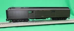 Atlas Scale 60' Heavyweight Baggage 3-RAIL New York Central Nyc #7879. Fixed Price $113.36.