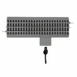 Lionel 6-81313 Fastrack Plug Play Single Terminal Straight. Fixed Price $28.99.