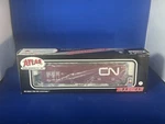 Atlas 20001654 Ho Canadian National Trainman Acf 50' 6" Car #419333 Ln/box. Fixed Price $39.00.
