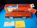 Corgi Classics 55004 1:50 Lionel City Transit Company Pcc Street Car Nib. Fixed Price $24.98.