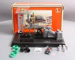 Lionel 6-12945 Gauge Sunoco Animated Pumping Station #457 Ln/box. Fixed Price $57.39.