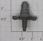 Lionel 1044-28 Switch Shaft (12). Fixed Price $16.80.