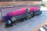 Mth Union Pacific Mallet 2-8-8-2 Steam Engine MT-3012L W/ Protosound. Fixed Price $1139.99.
