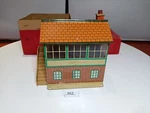 Hornby Trains Gauge No Tinplate Signal With Box.my REF.(N12).. Fixed Price $46.48.