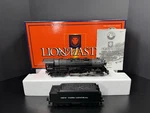 Lionel 6-38085 Tmcc Lionmaster Nyc J3A Hudson Steam Engine #5422 Lnib. Fixed Price $595.00.