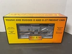 Mth Railking Gauge 30-77343 Chicago Belt Bay Window Train Caboose Car. Fixed Price $129.99.