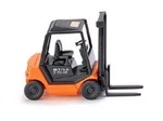 Ho 1:87 Wiking # 66301 Still R-70-25 Forklift Construction Equipment. Fixed Price $13.99.