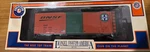 Lionel 3-18520 Bnsf Lcca PS1 Box Car In Scale-new!. Fixed Price $74.99.
