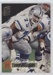 1994 Topps Stadium Club Super Bowl Xxix Embossing Erik Williams #143 1D3. Fixed Price $14.57.