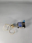Vintage Team Associated Ae TR203A 2-CHANNEL Mhz 27.255 Crystal. Fixed Price $12.00.