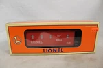 Lionel 6357 Southern Pacific Caboose 6-19734. Fixed Price $29.99.