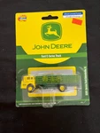 Ho Athearn John Deere Ford C-series Service Stake Truck 8105 W/ Tire Load. Fixed Price $19.99.