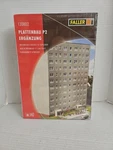 Ho (1:87) Faller High Rise Building , Model Kit Sealed 130802. Fixed Price $249.99.